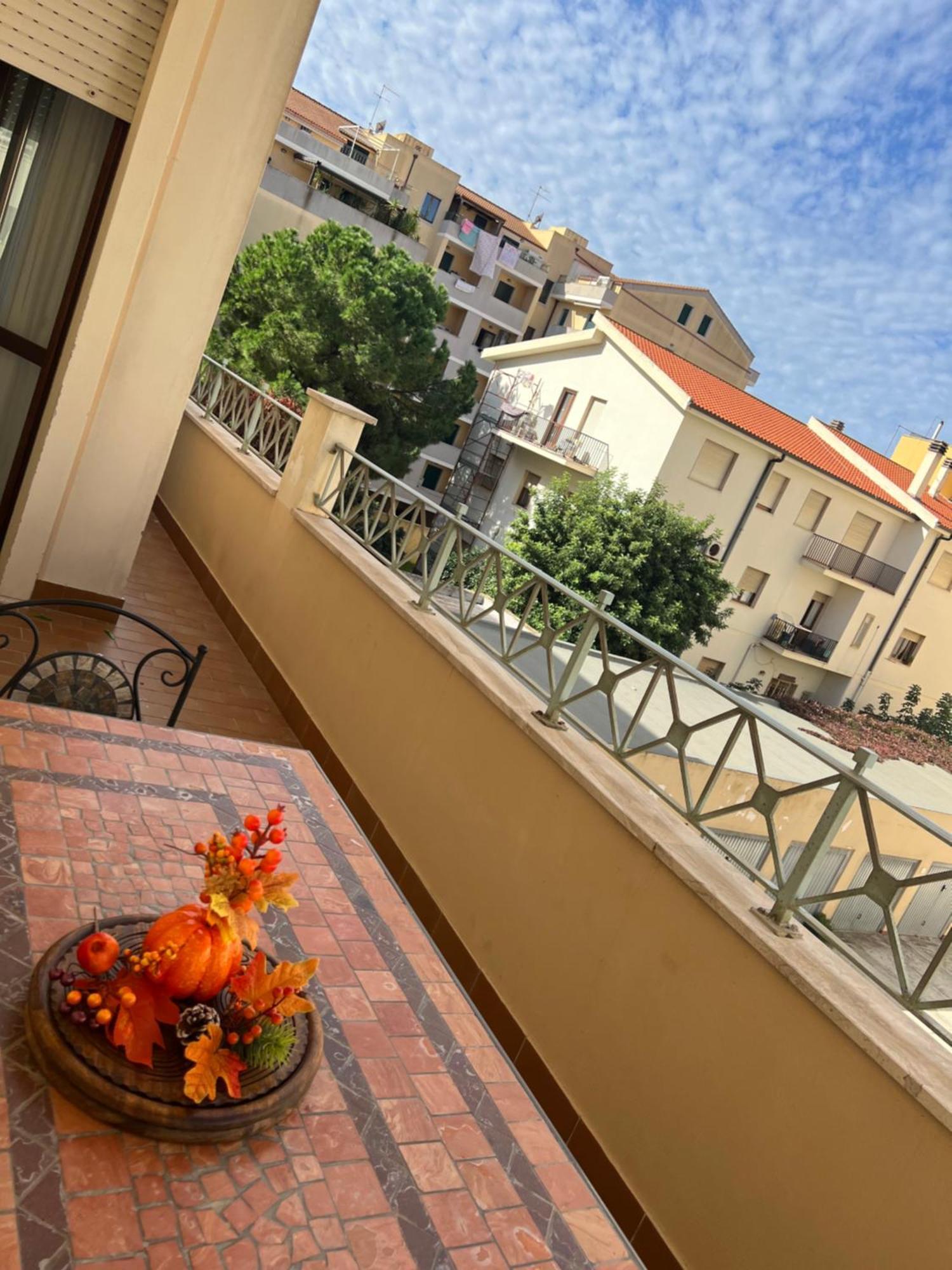 Alghero Heart ภายนอก รูปภาพ