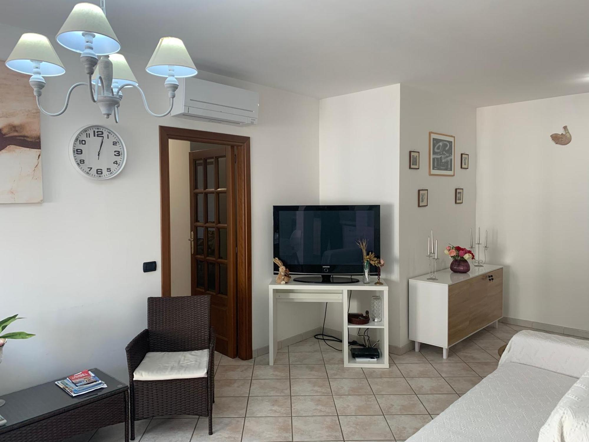 Alghero Heart ภายนอก รูปภาพ